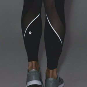 Lululemon OutRun Tight